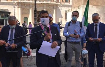 Fase 3: il grido dei giovani professionisti, ‘aiutateci o saremo spazzati via’ 