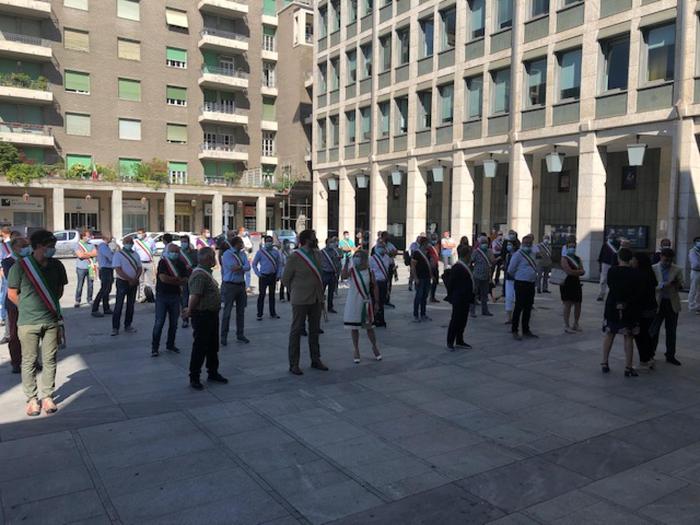 Fase 3: nuovo ddl Giunta, via i vincoli ai Comuni