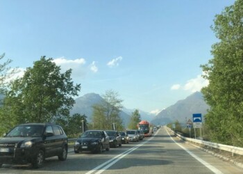 Federalberghi Novara e Vco,viabilità disastro per il turismo