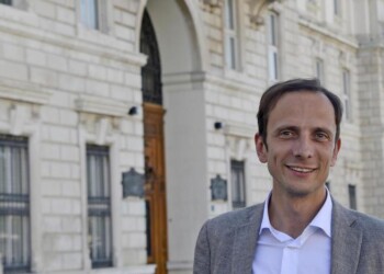 Fedriga secondo in Italia per popolarità, ‘farò mio meglio’