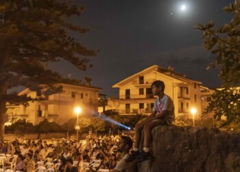 Festival corti La Guarimba sul New York Times