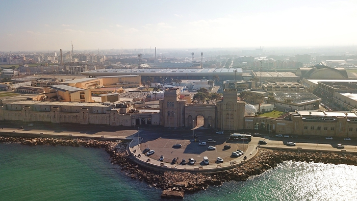 Fiera del Levante: norme Covid, ma si fa