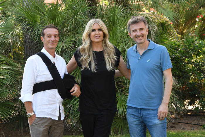 Filming Sardegna, chiude primo festival Covid free