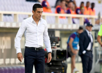 Fiorentina: Commisso, obiettivo centrato in anticipo