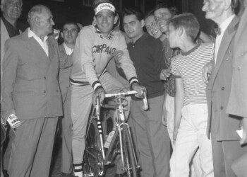 Firenze, intitola piazza a Gastone Nencini