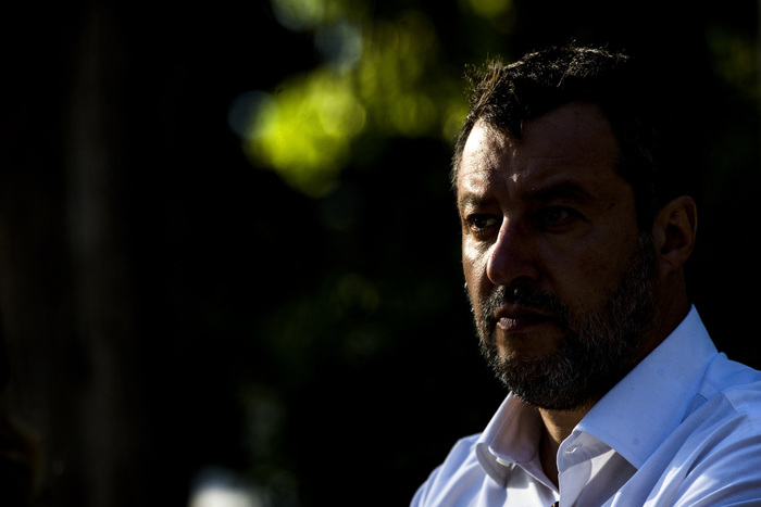 Fisco: Salvini, il taglio dell’Iva lo voto in un minuto