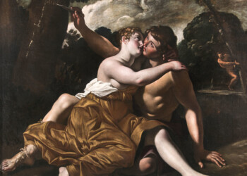 Flashback, l’arte è tutta contemporanea – Ludens