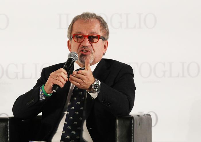 Fondi Lega: Maroni, nessun regalo a Film Commission