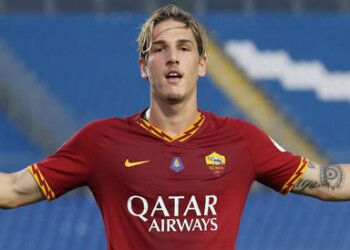 Fonseca “con Zaniolo tutto ok,salta Spal perché infortunato”
