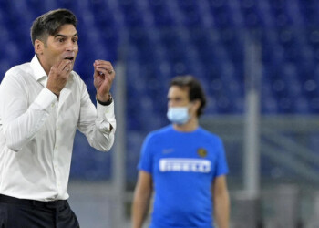 Fonseca, Zaniolo atteggiamento giusto, non vogliamo venderlo