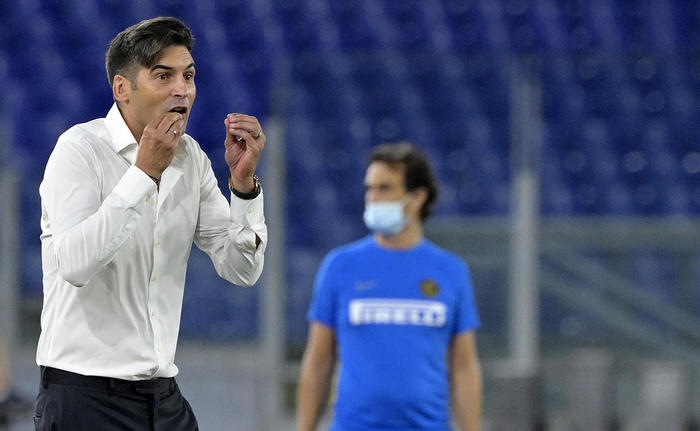 Fonseca, Zaniolo atteggiamento giusto, non vogliamo venderlo