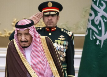 Fonti a ANSA, condizioni re saudita Salman ‘non preoccupanti’