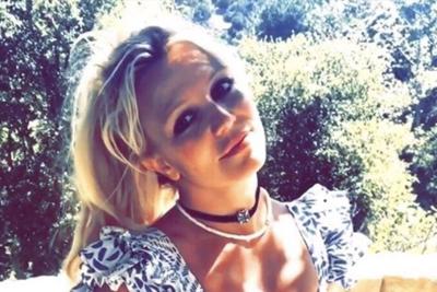 #FreeBritney, il movimento che vuole ‘liberare’ Britney Spears 