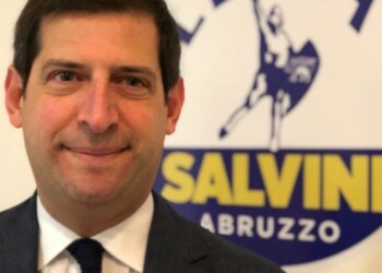 QUARESIMALE (LEGA): “AL VIA BANDO DA 5 MILIONI PER L’INNOVAZIONE DELLE IMPRESE ABRUZZESI”