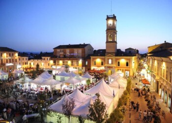 Gastronomia: confermata dall’1 all’8/8 la Festa Artusiana
