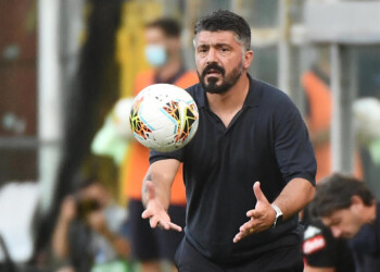 Gattuso, è un altro sport, giocatori non sono robot