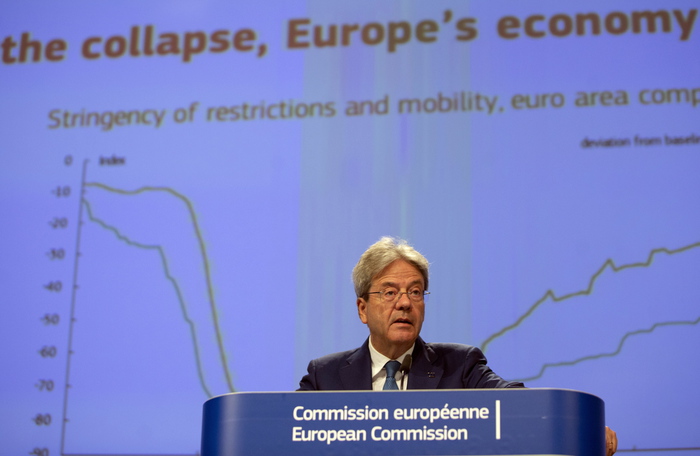 Gentiloni, al vertice Ue nè fallimenti nè rinvii