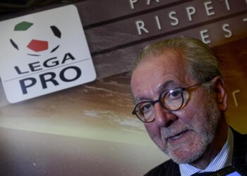 Ghirelli “complimenti Reggiana, finale bellissima”
