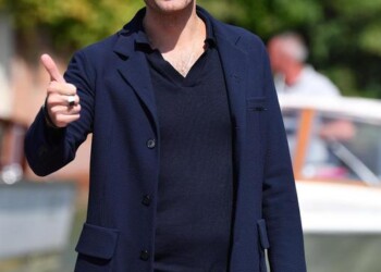 Giampaolo Morelli a Ischia, film al cinema un’altra cosa