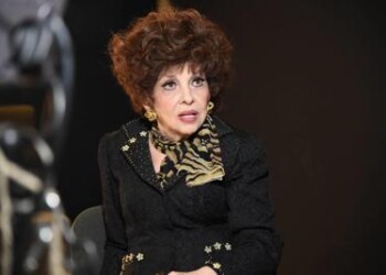 Gina Lollobrigida, suo collaboratore rinviato a giudizio  