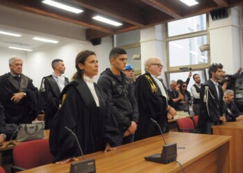 Giovani uccisi, confermato ergastolo