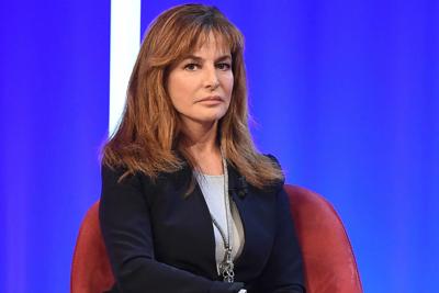 Giuliana De Sio furiosa: ”Io al ‘Gf Vip’? Non è assolutamente vero” 