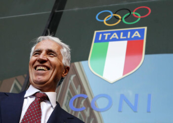 Golf: Malagò “Grande Paratore, un successo strepitoso”