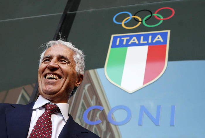 Golf: Malagò “Grande Paratore, un successo strepitoso”