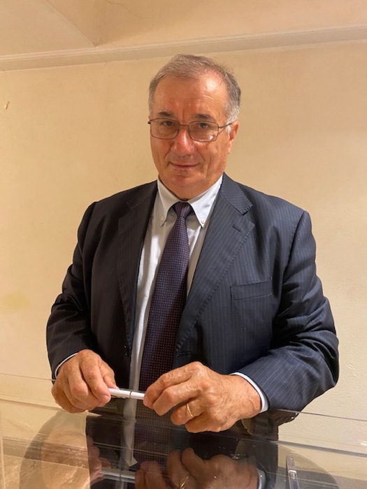 Grana Padano, Zaghini presidente Consorzio