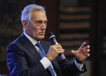 Gravina, ‘partenza campionato? forse anche ottobre’