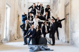 HDB Sonus, la nuova etichetta discografica di HDB Divisione Eventi