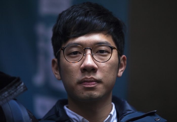 Hong Kong: media Cina, mandato di cattura per Nathan Law