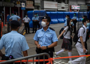 Hong Kong, stop Australia a estradizioni