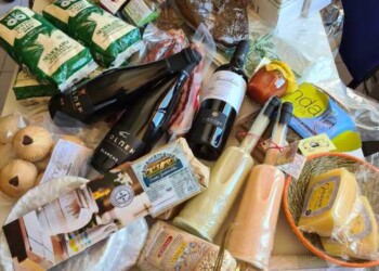 I food blogger promuovono i prodotti agroalimentari sardi