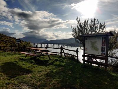 I Sentieri d'Italia in un click