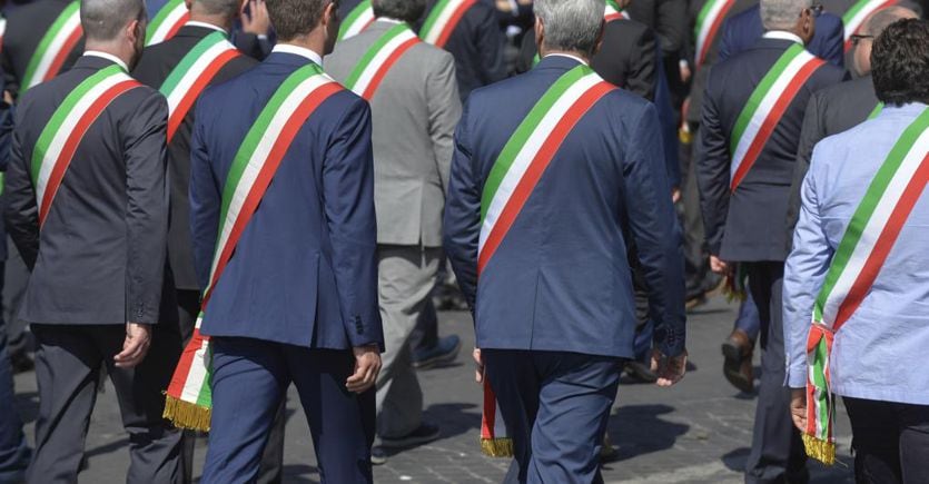 I vincitori del Governance Poll saranno i nuovi leader? Il salto non è scontato