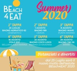 ICE CUBE porta il ghiaccio in spiaggia… e l’estate si fa cool