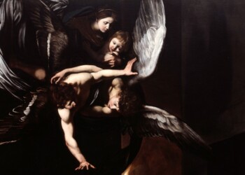 Il capolavoro di Caravaggio al Pio Monte della Misericordia