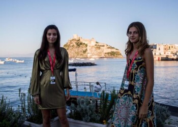 Il cast de L’amica geniale, pronti per nuove sfide