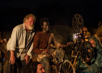 ‘Il Cinema Ritrovato’, a Bologna grandi anniversari e prime