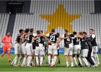 [Il commento] Scudetto pieno di patemi, ma comunqe meritato. Solo che il bello comincia adesso