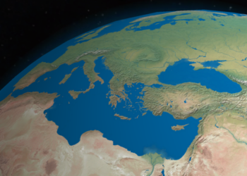 Il Mediterraneo ‘bollente’ al tempo dell’Impero Romano