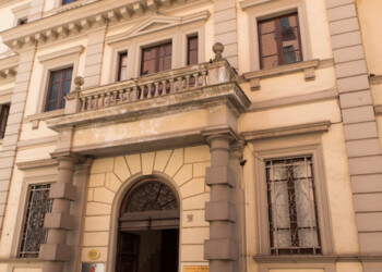 Il Mezzogiorno in età spagnola, progetto per quattro regioni