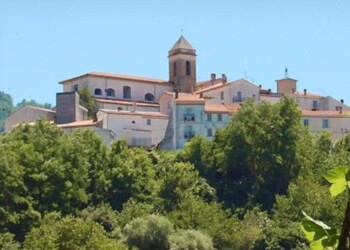 Il Molise continua a spopolarsi, circa 302 mila residenti