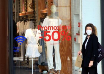 In Basilicata i saldi cominceranno sabato 1 agosto