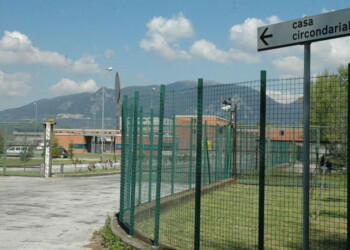 In carcere Riccardo e Valerio Menenti