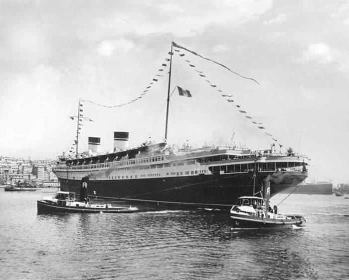 In cava ardesia la ‘Leggenda del Rex’