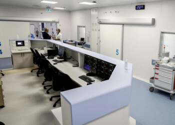 In Lombardia 119 nuovi positivi e 5 decessi