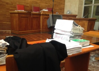 In procura Firenze 20 inchieste Covid