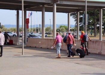 In Umbria tornano lavoratori stagionali